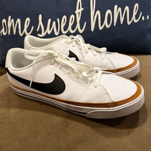 Nike men's sz 10 - Picture 2 of 5